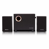 Microlab M105 Zvučnici 2.1 | Eponuda.com