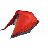 HANNAH HAWK 2 SNOW Lagani šator za planinarenje, crvena, veličina