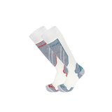  Čarape nordica uni 2 para white red-white giada 36-38 (s) Cene