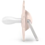 Suavinex Wonderland SX Pro Physiological 0-6 m duda Pink/ Beige 2 kos Slike
