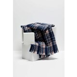 Marisse Checked scarf | shoptok.hr