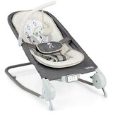 Kids II INGENUITY LEZALJKA HAPPY BELLY™ PARKER 0-6m (SA MASAZEROM ZA GRCEVE) | ePonuda.com