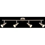 Globo 57385-4 - LED spot svetiljka KINLEY 4xGU10/3W/230V | Eponuda.com