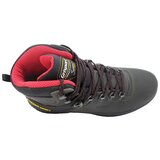Grisport Pohodništvo Grigio Dakar Trekking 2 Črna | Shoptok.si