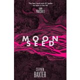Harper Collins Publishers Ltd Stephen Baxter - Moonseed | ePonuda.com