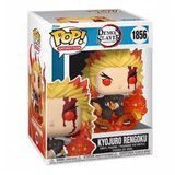 Funko POP! Premium: Demon Slayer - Rengoku 9th Form Cene