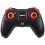 Lean Toys Daljinsko voden dron RC X38 SYMA – bela | Shoptok.si