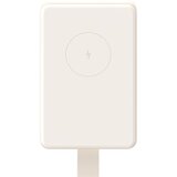 Xiaomi 15W Magnetic Power Bank 6000mAh (BHR9074GL) cene