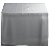  Skladišni šator sivi 180 x 180 cm od pocinčanog čelika | shoptok.hr