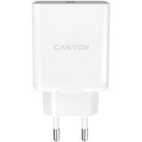 Canyon wall charger white ( CNE-CHA24W ) Cene