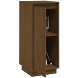  Komode 2 kom boja meda 31 5 x 34 x 75 cm od masivne borovine | shoptok.hr