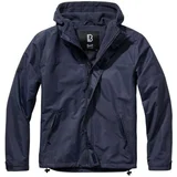 Brandit vojaški anorak Zipper Windbreaker