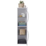 Time SREDNJE VISOKA OMARA 35/128/32 cm | Shoptok.si