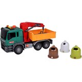 Kamion Edukativni za Smeće + Zvuk Kanti za Smeće ZA5230 | shoptok.hr