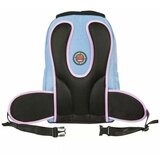 Target FLOW PACK Lillalet 26292 - anatomski šolski nahrbtnik, šolska torba | Shoptok.si