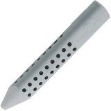 Gumica Grip 2001 Faber-Castell 187100 siva | shoptok.hr