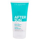 Clarins After Sun Balm pomirjajoč balzam za nego po sončenju 150 ml Cene