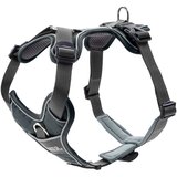 Hunter oprsnica za pse Divo siva | Shoptok.si
