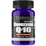 Ultimate Nutrition koenzim Q10 – energija i podrška za srce Cene