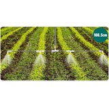 Plonos PL-601 baterijska prskalica s kolicima | shoptok.hr