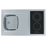 Alveus sudoper COMBI CERAL 100 LIJEVI | shoptok.hr