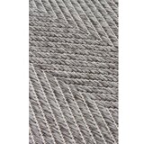 Conceptum Hypnose Tepih (100 x 300) MNO 02 Grey | Eponuda.com