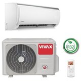 Vivax Klima ACP-18CH50AEQI ; Inverter; 18K | Eponuda.ba
