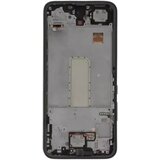 Samsung Originalni zaslon A34 5G, LCD zaslon na dotik - grafit (Servisni paket), (21733407) Cene