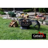 Cattara Zunanje ognjišče Hexagon – | Shoptok.si