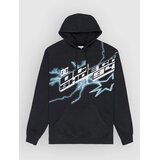 DC Star Struck Hoodie black Cene