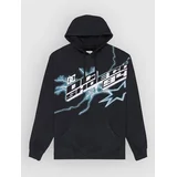 Star Struck Hoodie black