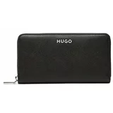 Hugo Ženska denarnica 50486987 Črna