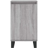  Komode 2 kom boja hrasta sonome 40x35x70 cm konstruirano drvo | shoptok.hr
