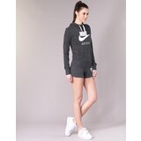 Nike GYM VINTAGE HOODIE Siva | shoptok.hr