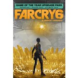 Ubisoft Connect Far Cry 6 Game of the Year Upgrade Pass (DLC) (PC) Key EUROPE | ePonuda.com