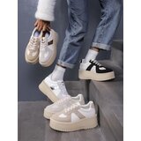Resti Women's Platform Sneakers Venusoe | shoptok.hr