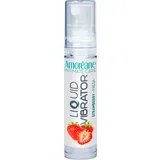 lubrikant Liquid Vibrator Strawberry