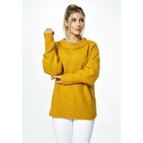 Figl Woman's Sweater M882 Cene