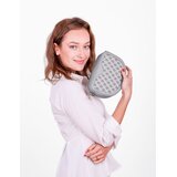 Vuch Torba Elowen Grey, 14 x 20 cm | shoptok.hr