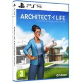 Nacon_Gaming Architect Life (Playstation 5) Cene