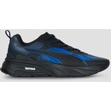 Puma Nizke superge FADE NITRO V2 RUNNING FADE Črna Cene