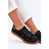 Big Star Suede Women's Sneakers | shoptok.hr
