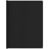 The Living Store Preproga za šotor 250x450 cm črna - Preproga Za Šotor, (21487712) | Shoptok.si