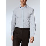 Reserved Regular fit karirana košulja - bljedoplavo | shoptok.hr
