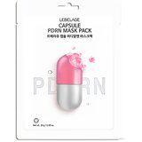 LEBELAGE Capsule PDRN maska za lice 28g Cene