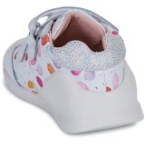 Biomecanics Nizke superge BIOGATEO CASUAL Bela | Shoptok.si
