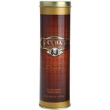 Cuba Brown toaletna voda za moške 100 ml | Shoptok.si