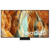 Samsung NEO QLED TV QE75QN70FAUXXH, 4K Ultra HD, Tizen™ Smart TV, Motion Xcelerator 144Hz, NQ4 AI Gen2 procesor, AirSlim