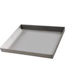 Dry Ager® inox ladica himalajske soli za DX1000 | shoptok.hr