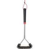 Weber TROSTRANA ČETKA ZA ROŠTILJ 46CM 6278 | Eponuda.ba